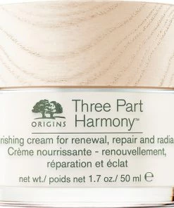 Origins Three Part HarmonyTM Nourishing Cream 50 Ml.