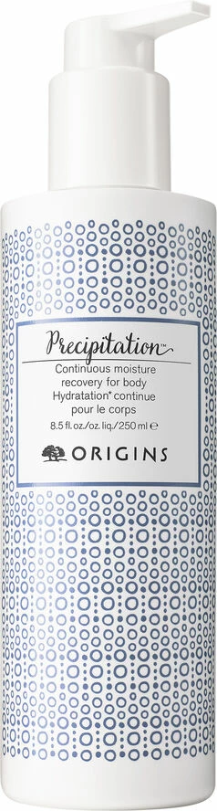 Origins Precipitation Body Lotion 250 Ml. 1 Origins Precipitation Body Lotion 250 Ml.