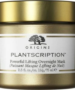 Origins Plantscription Powerful Lifting Overnight Mask 75 Ml.