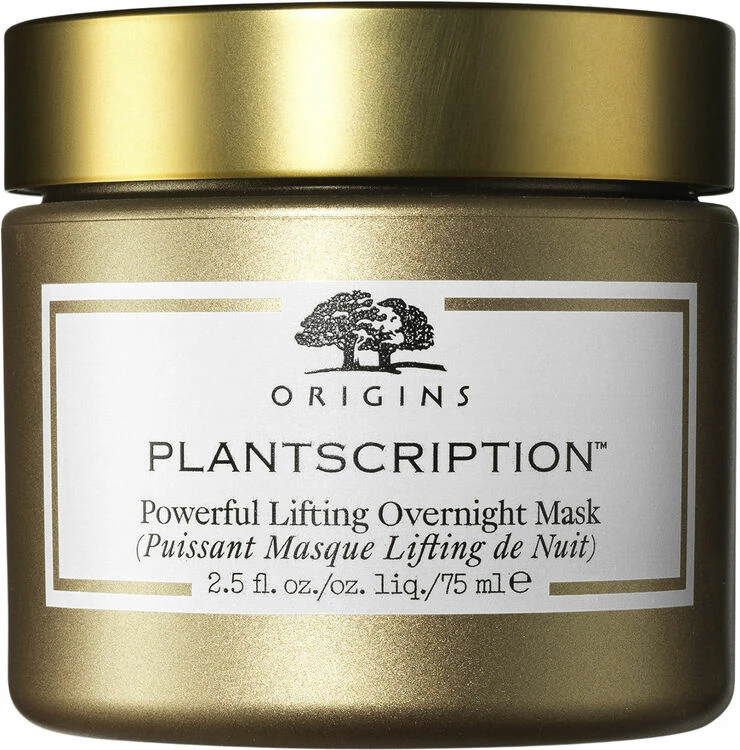 Origins Plantscription Powerful Lifting Overnight Mask 75 Ml.