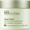 Origins Dr. Weil Mega-Bright Skin-Illuminating Moisturizer 50 Ml.