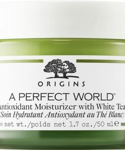 Origins A Perfect World Antioxidant Moisturizer With White Tea