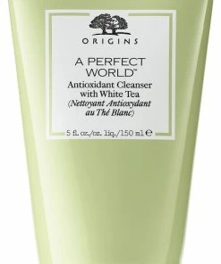 Origins A Perfect World Antioxidant Cleanser With White Tea 150 Ml.