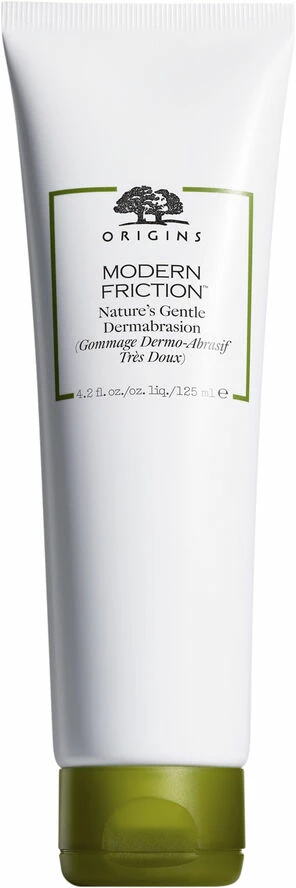 Origins Modern Friction Exfoliator