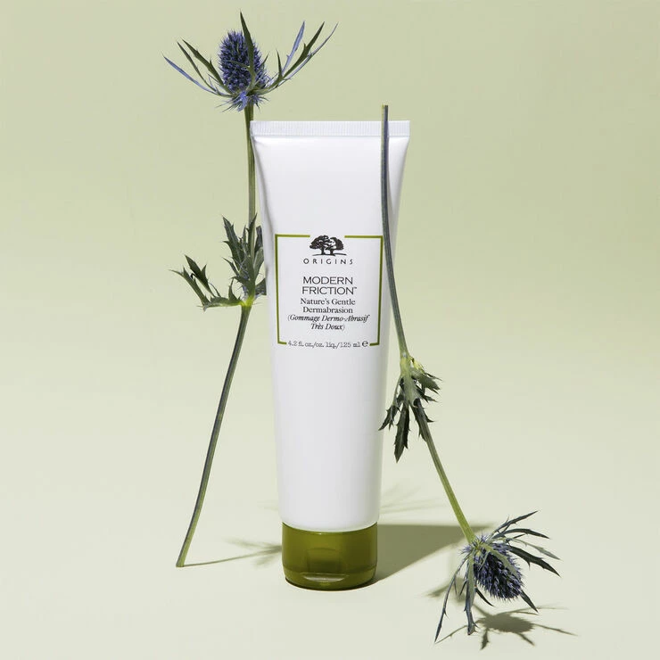 Origins Modern Friction Exfoliator - Billede 2