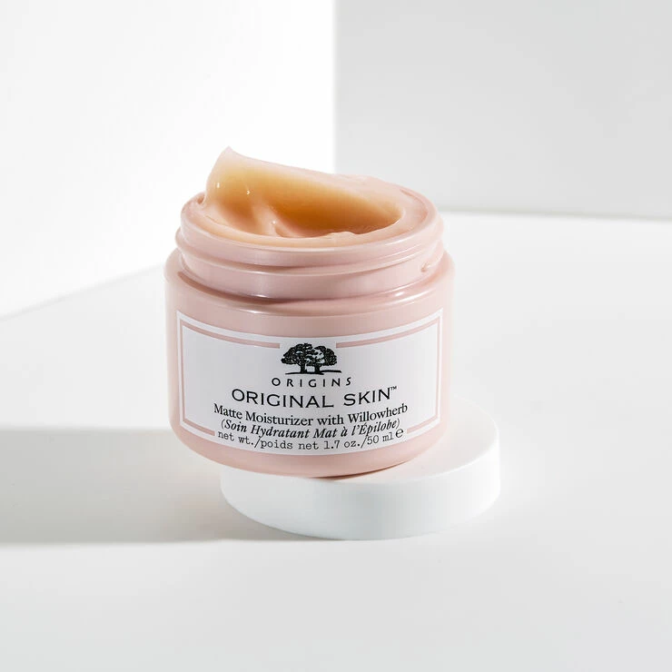 Origins Original Skin Matte Moisturizer 50 Ml. 4 Origins Original Skin Matte Moisturizer 50 Ml. - Billede 4