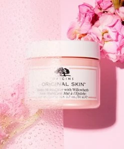 Origins Original Skin Matte Moisturizer 50 Ml. 11 Origins Original Skin Matte Moisturizer 50 Ml. -Clinique Store 717334225671 4