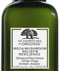 Origins Dr. Weil Mega-Mushroom&trade; Advanced Face Serum 100ml