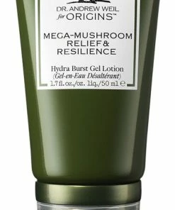 Origins Dr. Weil Mega-Mushroom™ Relief & Resilience Hydraburst Gel Lotion
