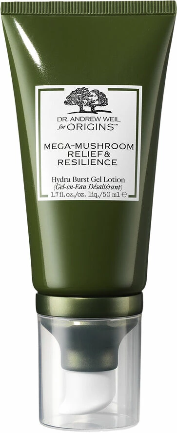 Origins Dr. Weil Mega-Mushroom™ Relief & Resilience Hydraburst Gel Lotion