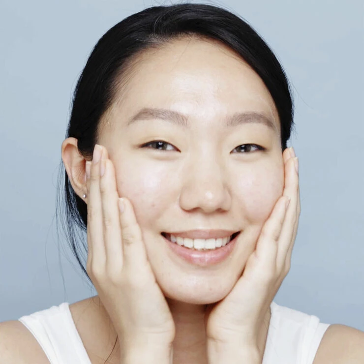 Origins Dr. Weil Mega-Mushroom™ Relief & Resilience Hydraburst Gel Lotion - Billede 2