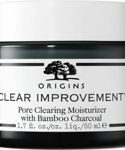 Origins Clear Improvement Skin Clearing Moisturizer With Bamboo Charcoal