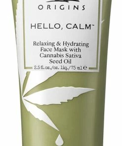 Origins HELLO CALM Maske