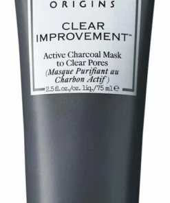 Origins Clear Improvement Active Charcoal Mask