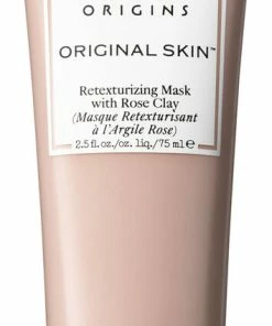 Origins Original Skin Retexturing Mask With Rose Clay