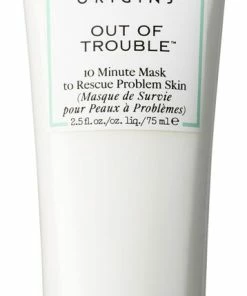 Origins Out Of Trouble 10 Minute Mask