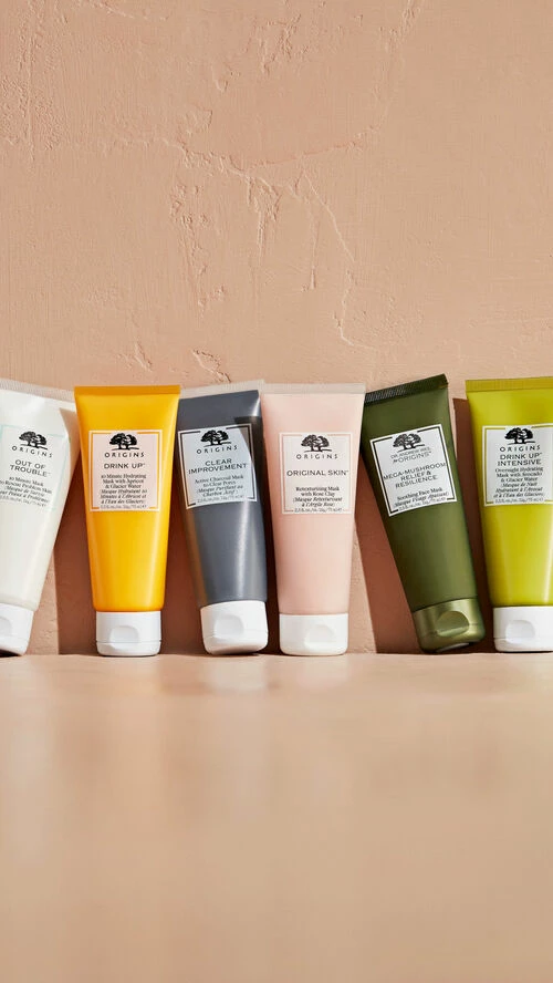 Origins Out Of Trouble 10 Minute Mask - Billede 7