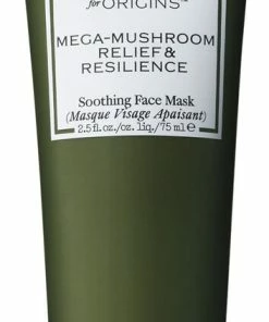Origins Dr. Weil Mega-Mushroom Relief & Resilience Soothing Face Mask