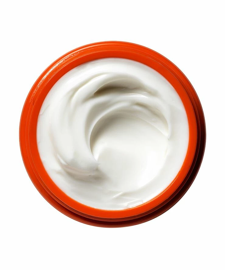 Origins GinZing Ultra-Hydrating Energy-Boosting Face Cream With Ginseng & Coff 2 Origins GinZing Ultra-Hydrating Energy-Boosting Face Cream With Ginseng & Coff - Billede 2