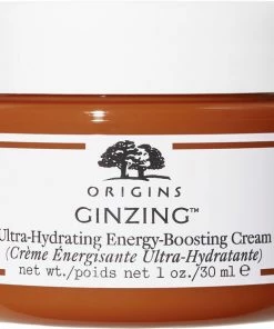 Origins GinZing Ultra-Hydrating Energy-Boosting Face Cream With Ginseng & Coff