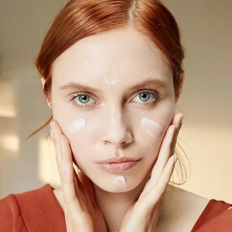 Origins GinZing Ultra-Hydrating Energy-Boosting Face Cream With Ginseng & Coff - Billede 3