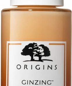 Origins GinZing Into The Glow Brightening Serum