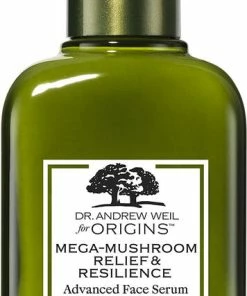 Dr. Andrew Weil For Origins&trade; Mega-Mushroom Relief & Resilience Advance