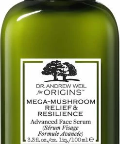 Dr. Andrew Weil For Origins&trade; Mega-Mushroom Relief & Resilience Advance