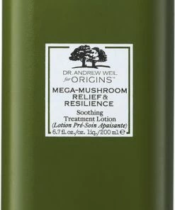Dr. Andrew Weil For Origins Mega-Mushroom Relief & Resilience Soothing