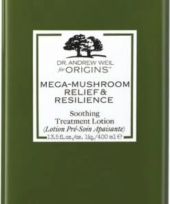 Origins Dr. Andrew Weil Mega-Mushroom Relief & Resilience Soothing Treatment L