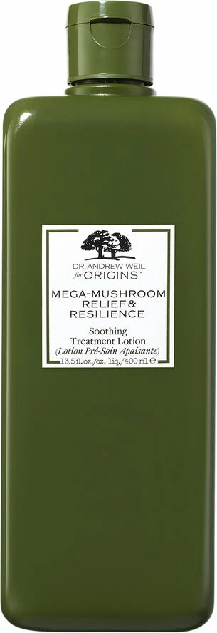 Origins Dr. Andrew Weil Mega-Mushroom Relief & Resilience Soothing Treatment L