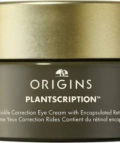 Origins Plantscription Wrinkle Correction Eye Cream With Encapsualted Retinol
