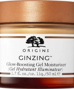 Origins GinZing Glow-Boosting Gel Moisturizing Face Cream