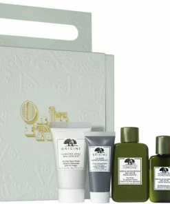 Fantastic Favorites Origins Skincare Essentials