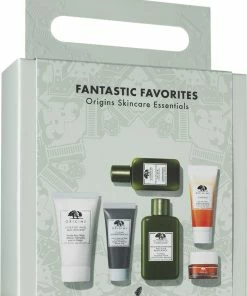 Fantastic Favorites Origins Skincare Essentials 5 Fantastic Favorites Origins Skincare Essentials -Clinique Store 717334263789 2