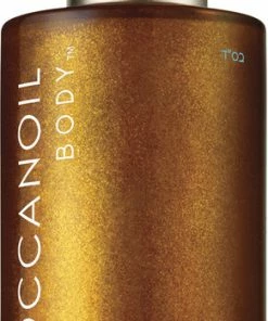 Moroccanoil Shimmering Body Oil 50 Ml