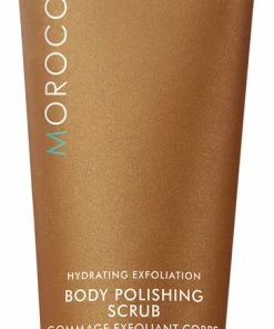 Moroccanoil Body Polishing Scrub 200 Ml