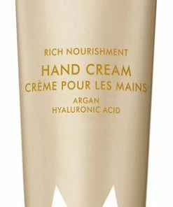 Moroccanoil Body Hand Cream 100 Ml, Ambiance De Plage