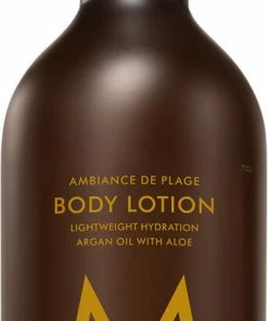 Moroccanoil Body Lotion 360 Ml, Ambiance De Plage