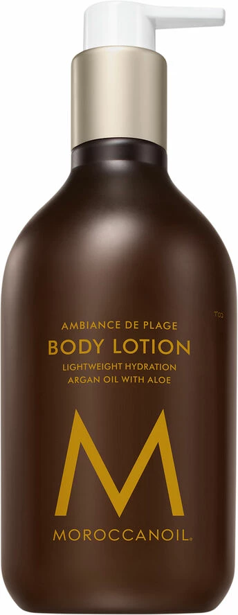 Moroccanoil Body Lotion 360 Ml, Ambiance De Plage 1 Moroccanoil Body Lotion 360 Ml, Ambiance De Plage