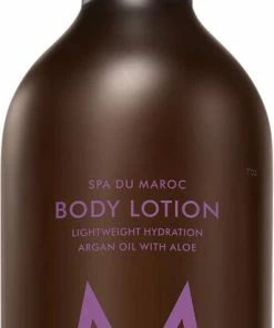 Moroccanoil Body Lotion 360 Ml, Spa Du Maroc