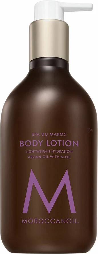 Moroccanoil Body Lotion 360 Ml, Spa Du Maroc