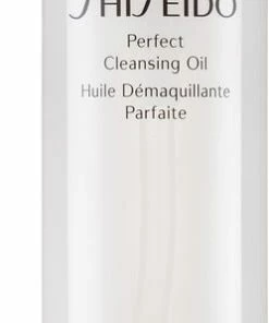 Shiseido Generic Skincare Cleansing Oil 180 Ml.