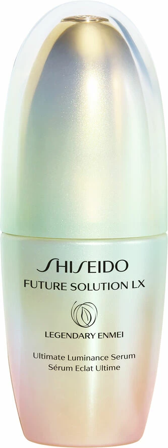 SHISEIDO Future Solution Legendary Enmei Serum 30 ML