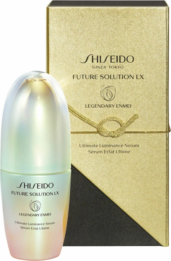 SHISEIDO Future Solution Legendary Enmei Serum 30 ML - Billede 2