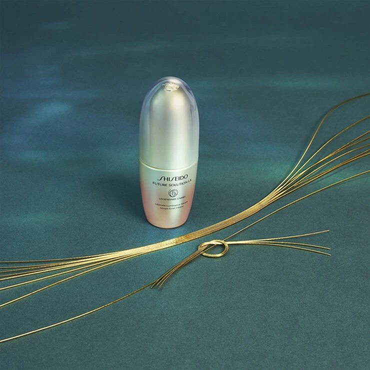 SHISEIDO Future Solution Legendary Enmei Serum 30 ML - Billede 5