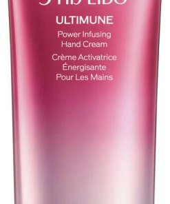 Shiseido Ultimune Power Infusing H&aring;ndcreme 75 ML