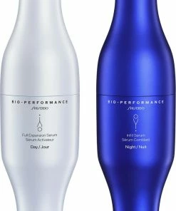 SHISEIDO Bio-Performance Bop Skin Serum Filler 60 ML