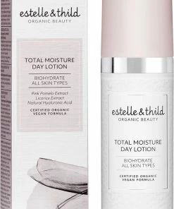 Estelle & Thild Neroli Face Cream 50 Ml.
