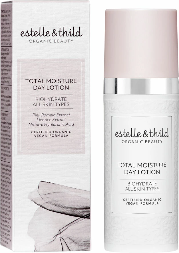 Estelle & Thild Neroli Face Cream 50 Ml.